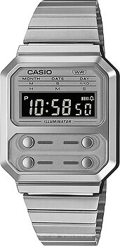 Фото Casio A100WE-7BEF