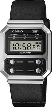 Фото Casio A100WEL-1AEF