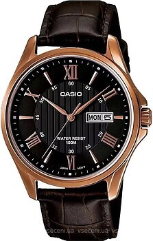 Фото Casio MTP-1384L-1AVEF