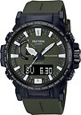 Фото Casio Pro Trek PRW-61Y-3ER