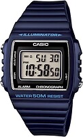 Фото Casio W-215H-2AVEF