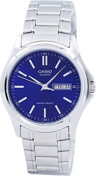 Фото Casio MTP-1239D-2ADF