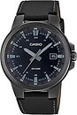 Фото Casio MTP-E173BL-1AVEF