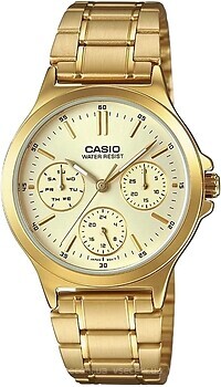 Фото Casio MTP-V300G-9AUDF