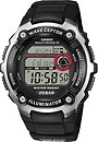 Фото Casio Radio Controlled WV-200R-1AEF