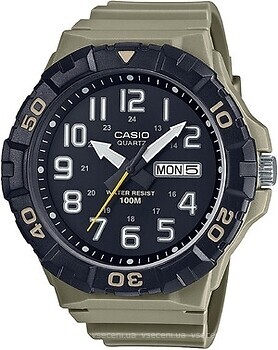 Фото Casio MRW-210H-5AVEF