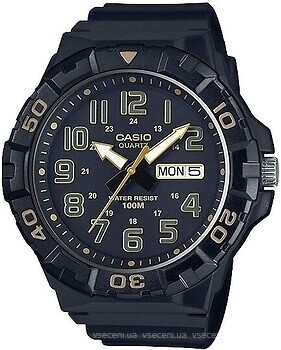 Фото Casio MRW-210H-1A2VEF