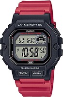 Фото Casio WS-1400H-4AVEF