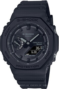 Фото Casio G-Shock GA-B2100-1A1ER