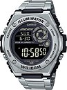 Фото Casio MWD-100HD-1BVEF