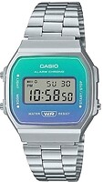 Фото Casio A168WER-2AEF