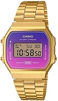 Фото Casio A168WERG-2AEF