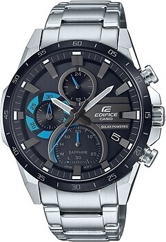 Фото Casio Edifice EFS-S620DB-1BVUEF