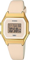 Фото Casio LA680WEGL-4EF