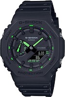 Фото Casio G-Shock GA-2100-1A3ER