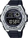 Фото Casio MWD-100H-1BVEF