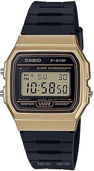 Фото Casio F-91WM-9A