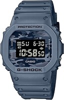 Фото Casio G-Shock DW-5600CA-2