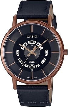 Фото Casio MTP-B135RL-1AV