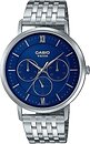 Фото Casio MTP-B300D-2AV
