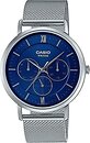 Фото Casio MTP-B300M-2AV