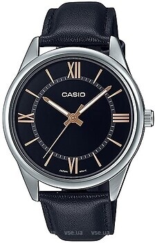 Фото Casio MTP-V005L-1B5