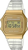 Фото Casio A168XESG-9AEF