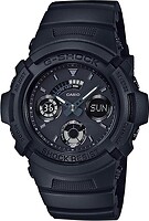 Фото Casio G-Shock Classic AW-591BB-1A