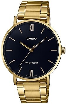 Фото Casio MTP-VT01G-1B