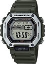 Фото Casio MWD-110H-3AV