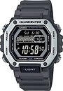 Фото Casio MWD-110H-8BV