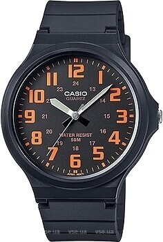 Фото Casio MW-240-4BV