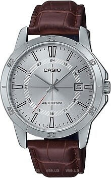 Фото Casio MTP-V004L-7C