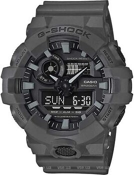 Фото Casio G-Shock GA-700UC-8ACR