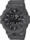 Фото Casio G-Shock GA-700UC-8AER