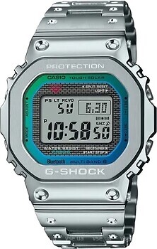 Фото Casio G-Shock GMW-B5000PC-1ER