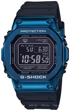Фото Casio G-Shock GMW-B5000G-2ER