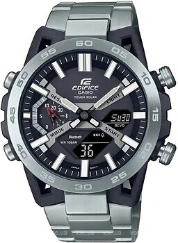 Фото Casio Edifice Bluetooth ECB-2000D-1AEF