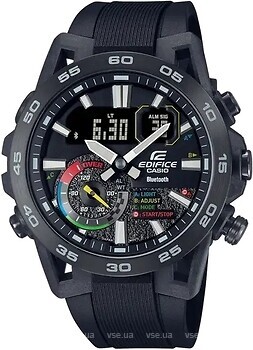 Фото Casio Edifice Bluetooth ECB-40MP-1AEF