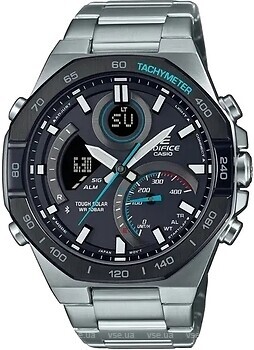 Фото Casio Edifice Bluetooth ECB-950DB-1AEF