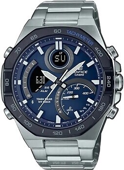 Фото Casio Edifice Bluetooth ECB-950DB-2AEF