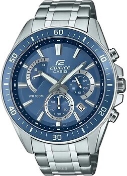 Фото Casio Edifice EFR-552D-2AVUEF