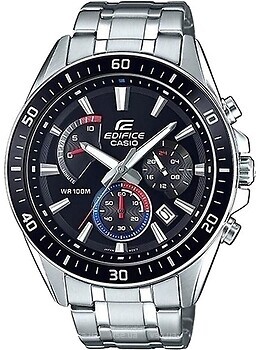 Фото Casio Edifice EFR-552D-1A3VUDF