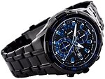 Фото Casio Edifice EFR-539BK-1A2VUDF