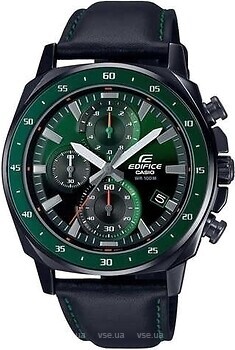 Фото Casio Edifice EFV-600CL-3AVUEF