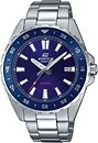 Фото Casio Edifice EFV-130D-2AVUEF