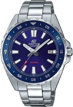Фото Casio Edifice EFV-130D-2AVUEF