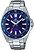 Фото Casio Edifice EFV-130D-2AVUEF