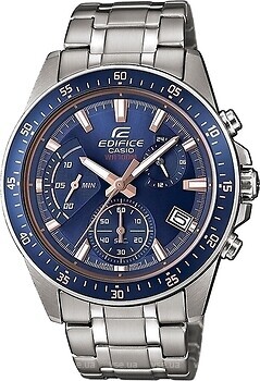 Фото Casio Edifice EFV-540D-2AVUEF