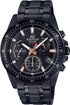 Фото Casio Edifice EFV-540DC-1BV